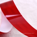 Made in China Red Reflective Tape for Traffic Safety (C5700-OR)